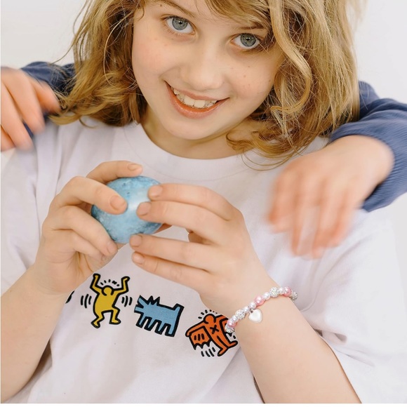 NEW Joycuff granddaughter bracelet - Picture 8 of 9